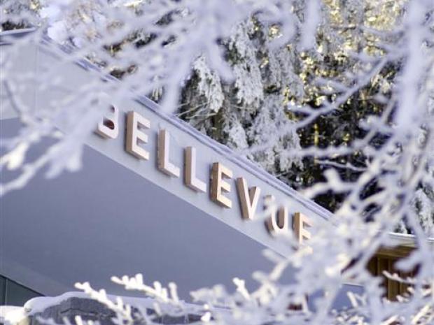 Hotel Bellevue - zimi