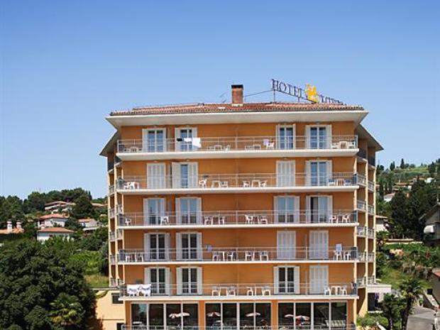 Hotel Mirna