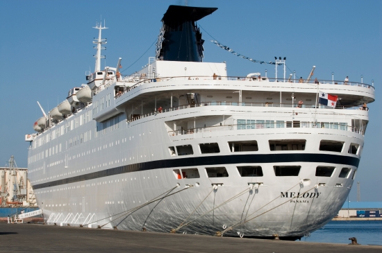 MSC MELODY