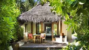 ANANTARA DHIGU MALDIVES RESORT 5*