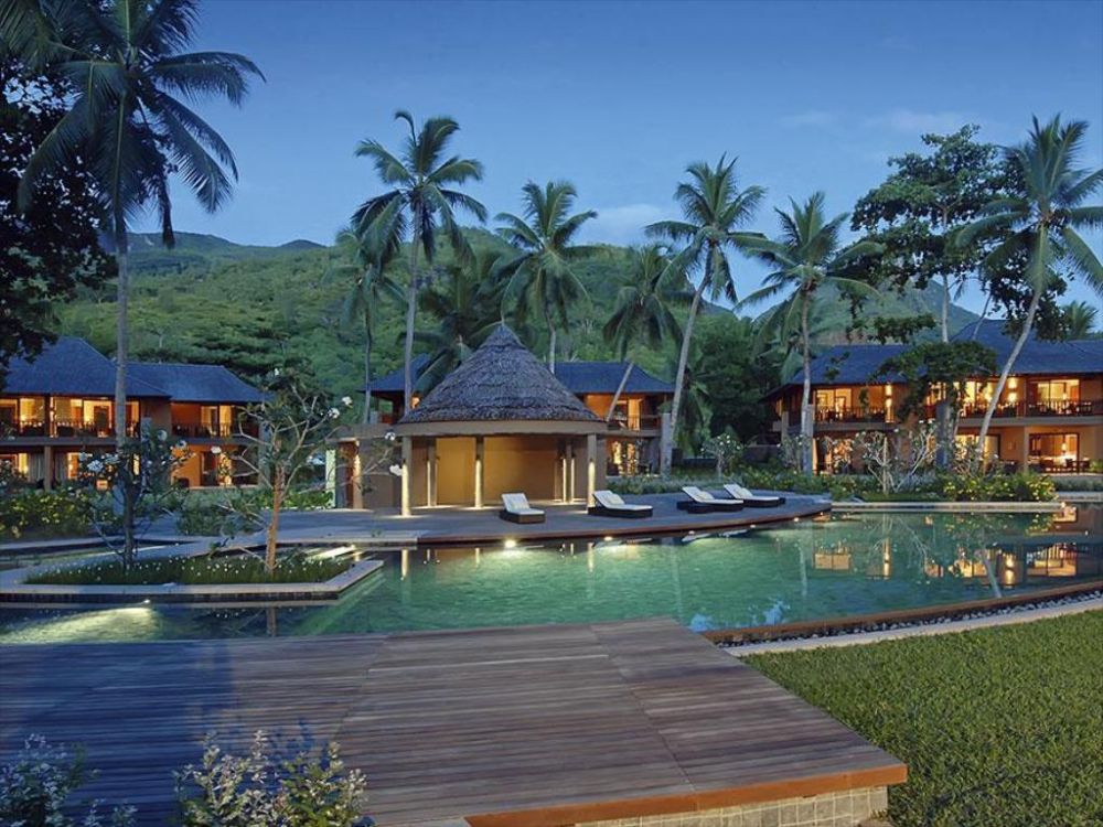 CONSTANCE EPHELIA SEYCHELLES 5*