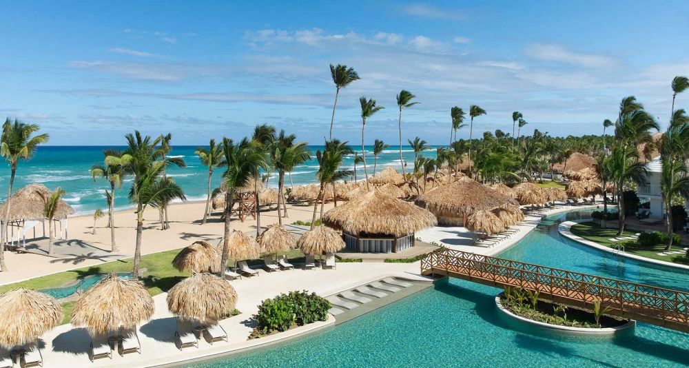 EXCELLENCE PUNTA CANA 5*