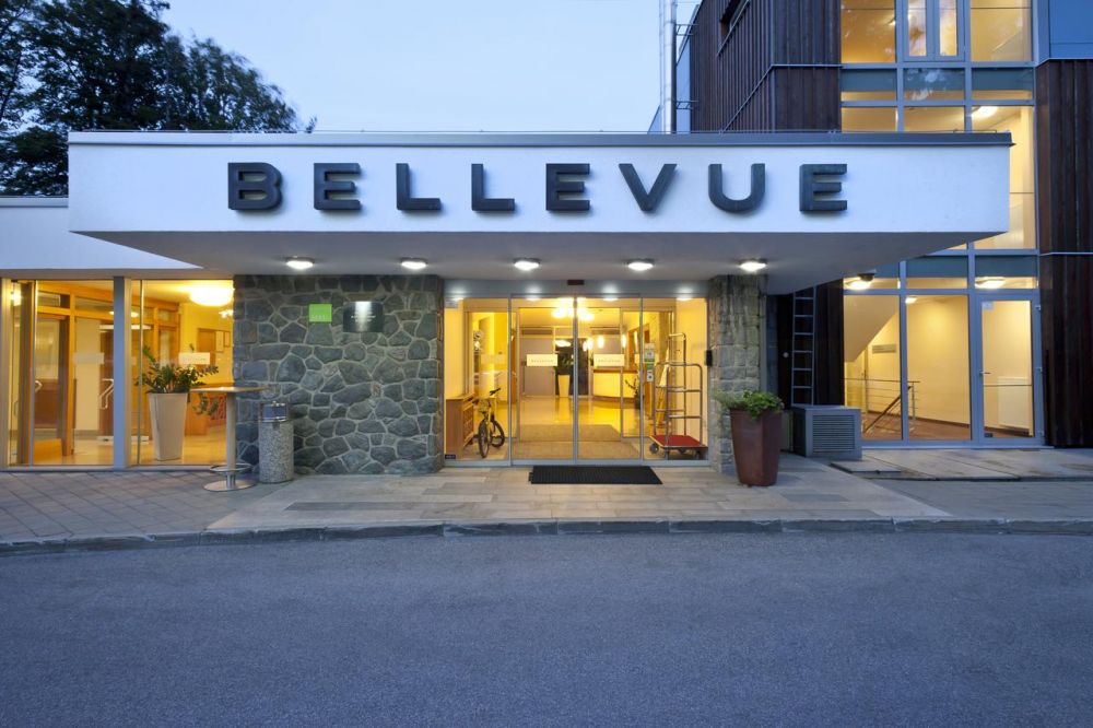 Hotel BELLEVUE 4* 