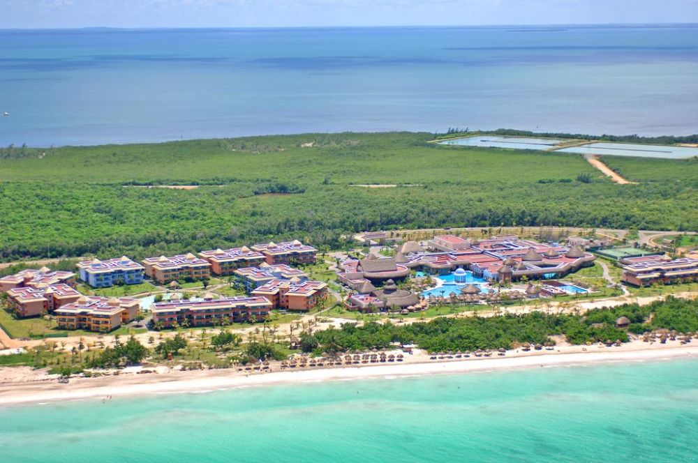 IBEROSTAR SELECTION VARADERO 5*