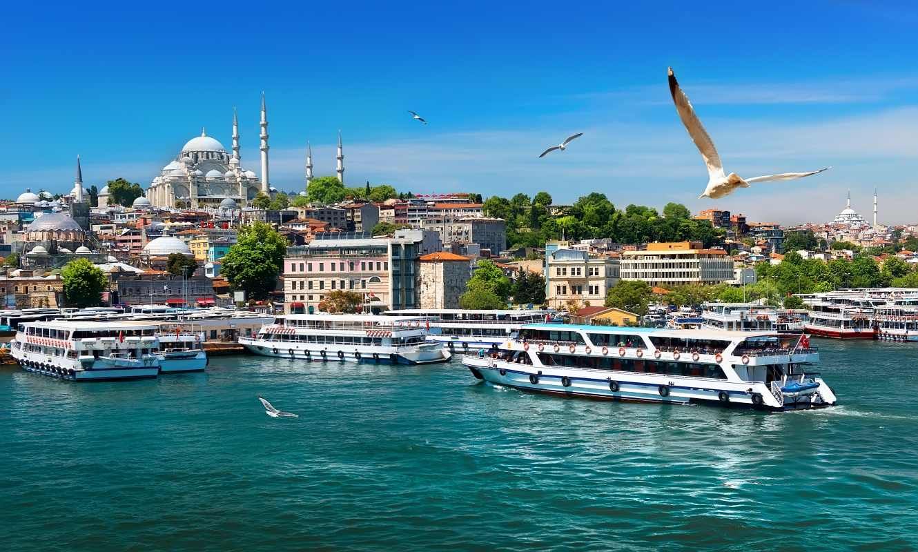 Istanbul