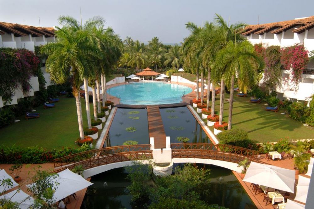 LANKA PRINCESS HOTEL 4*