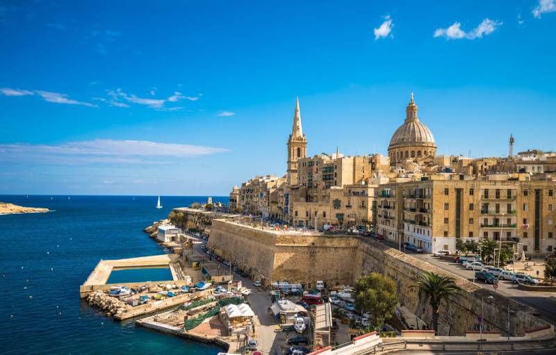 Malta