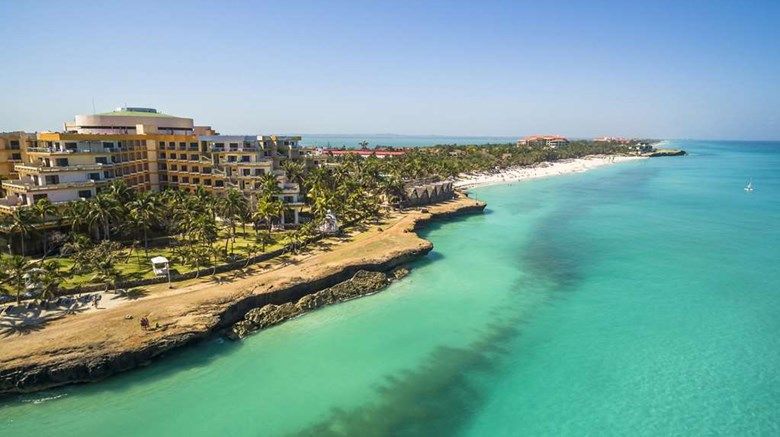 MELIA VARADERO 4*