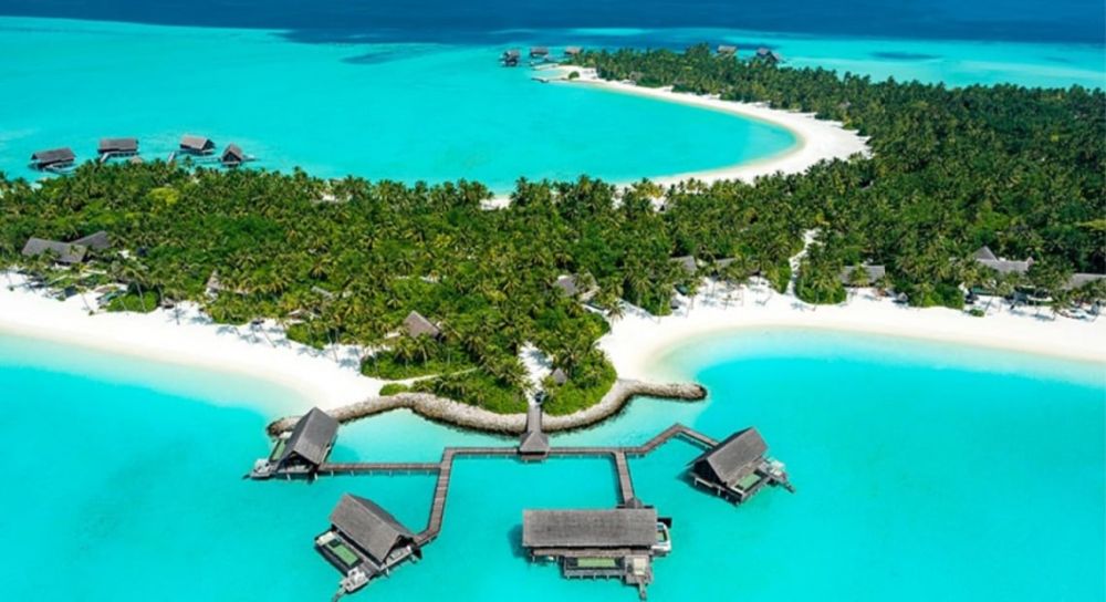 ONE & ONLY REETHI RAH 6*