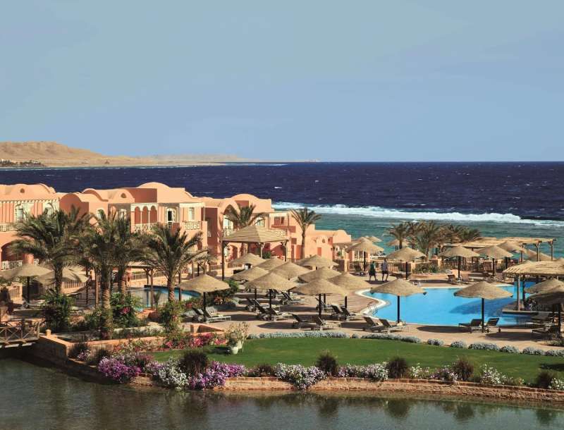 RADISSON BLU RESORT 5* El Quseir, Marsa Alam