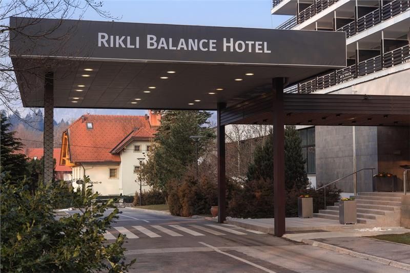 RIKLI BALANCE HOTEL 4* - SAVA HOTELS & RESORTS