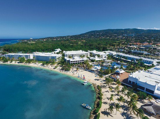 RIU MONTEGO BAY 4*