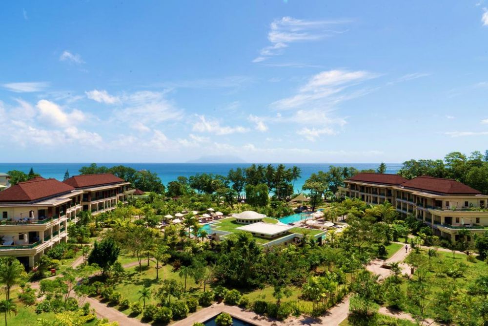 SAVOY RESORT & SPA 5*