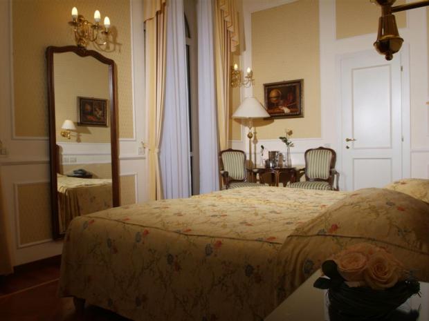 Hotel Milenij - superior soba